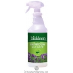 Biokleen Bac-Out Bathroom Cleaner Lavender-Lime  32 OZ